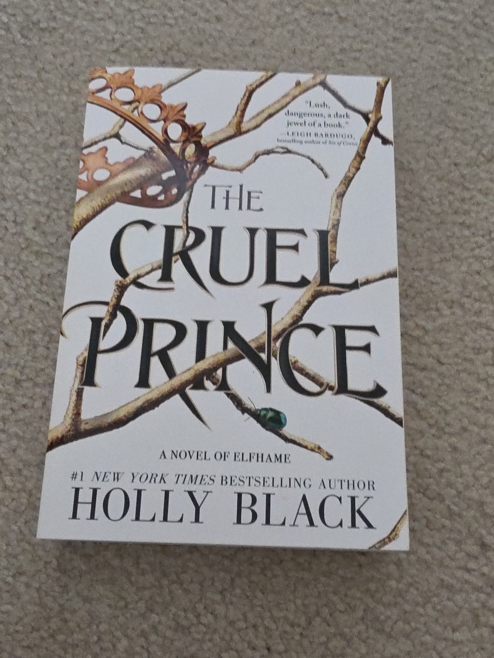 The Cruel Prince